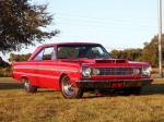Plymouth Belvedere Satellite 426 Hemi Hardtop Coupe 1967 года